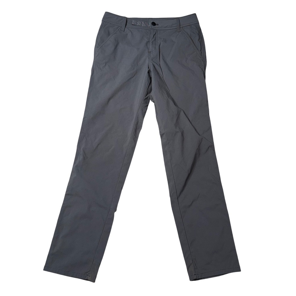 Outdoor Research Pants Mens 30 Gray Excellent Stretch Hiking Travel